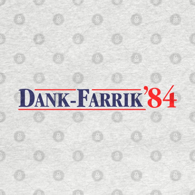 Vote Dank Farrik for Mandalore by coyoteandroadrunner